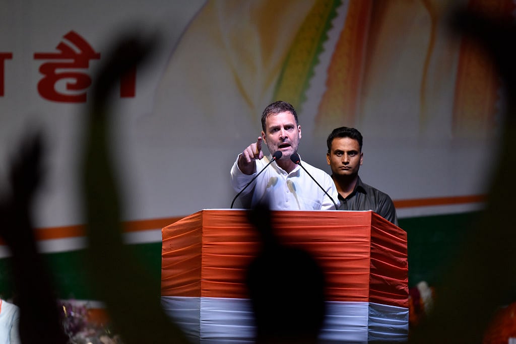 मोटेरा स्टेडियम का नाम नरेंद्र मोदी किए जाने पर राहुल गांधी का तंज, कहा- सच कितनी खूबी से सामने आता है