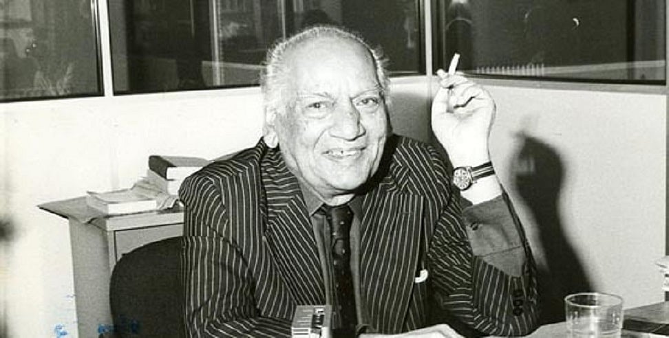 जन्मदिन विशेष: तानाशाही के दौर में लोकतंत्र का शायर फैज़, सब ताज उछाले जाएंगे, सब तख्त गिराए जाएंगे...
