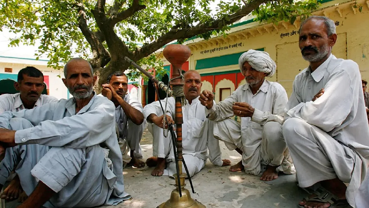 प्रतीकात्मक फोटो