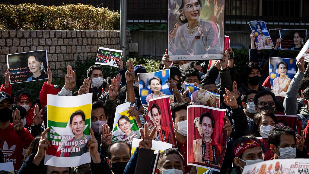 फोटो : Getty Images