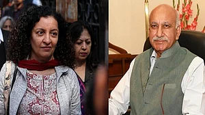 एमजे अकबर मानहानि केस में फैसला फिर सुरक्षित, अब 17 फरवरी को सुनाया जाएगा