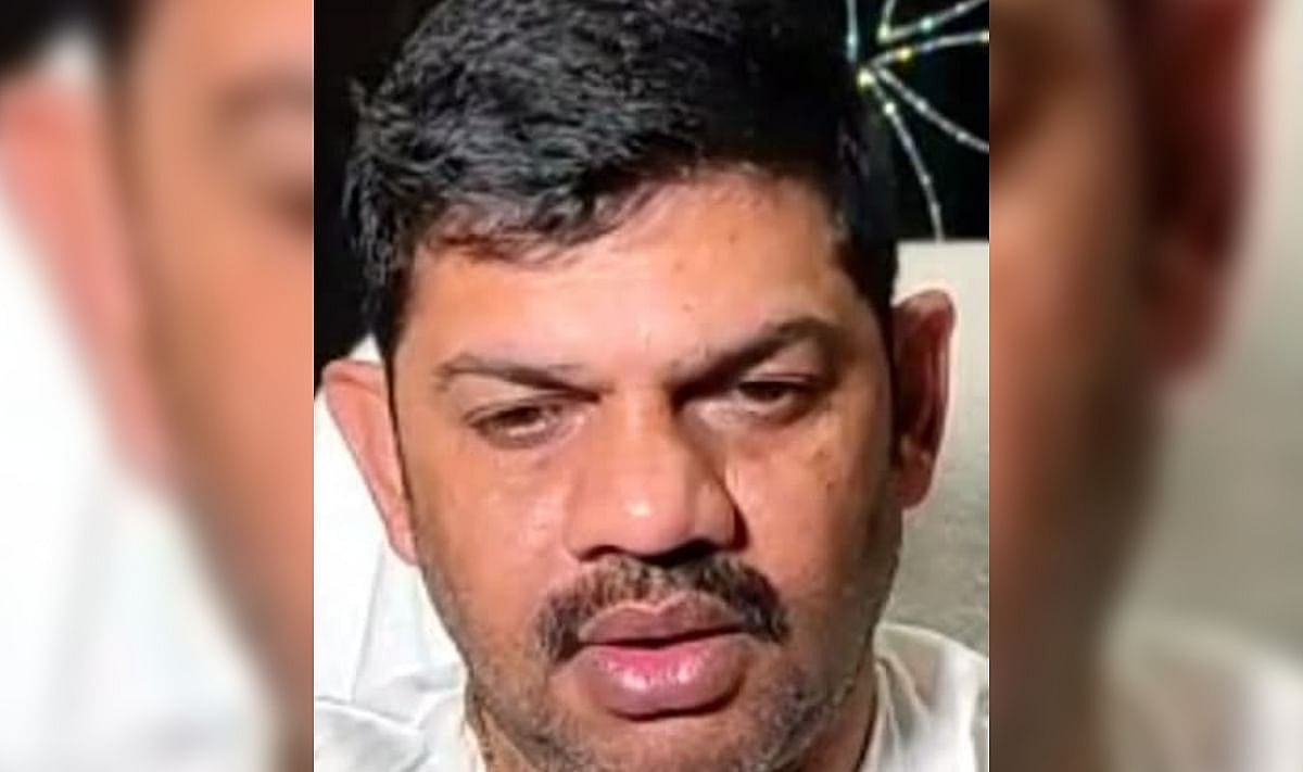 पामेला गोस्वामी कोकीन केस में बीजेपी के बंगाल प्रभारी कैलाश विजयवर्गीय का करीबी राकेश सिंह गिरफ्तार