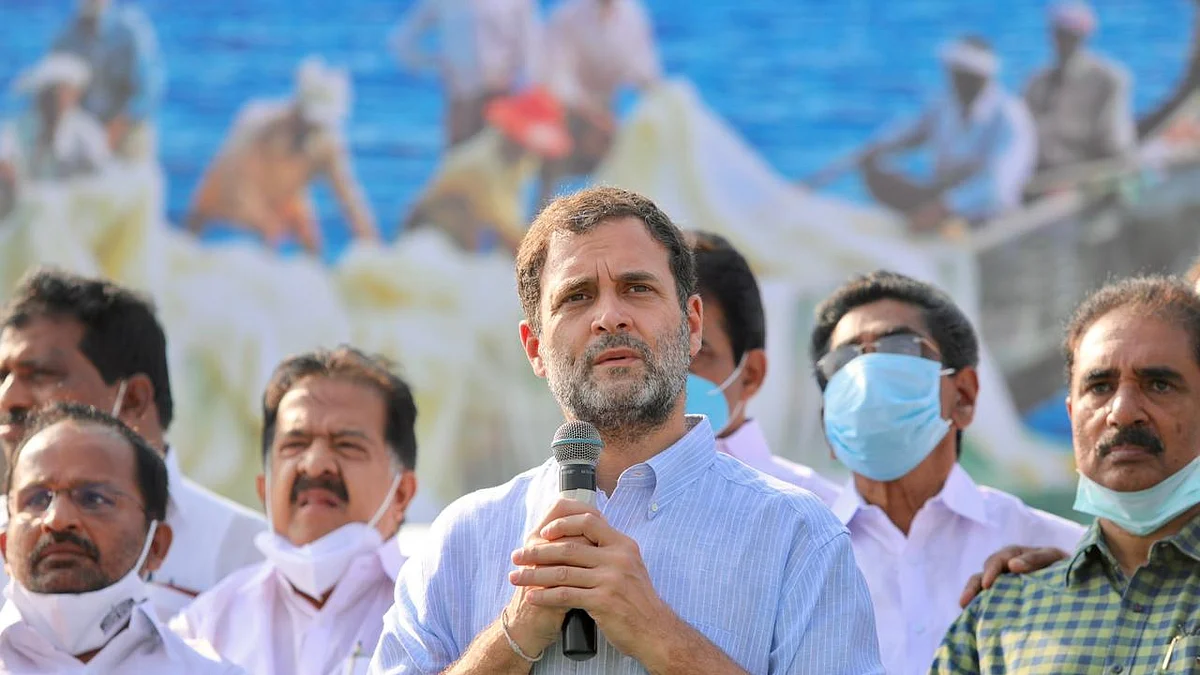 फोटो: INC