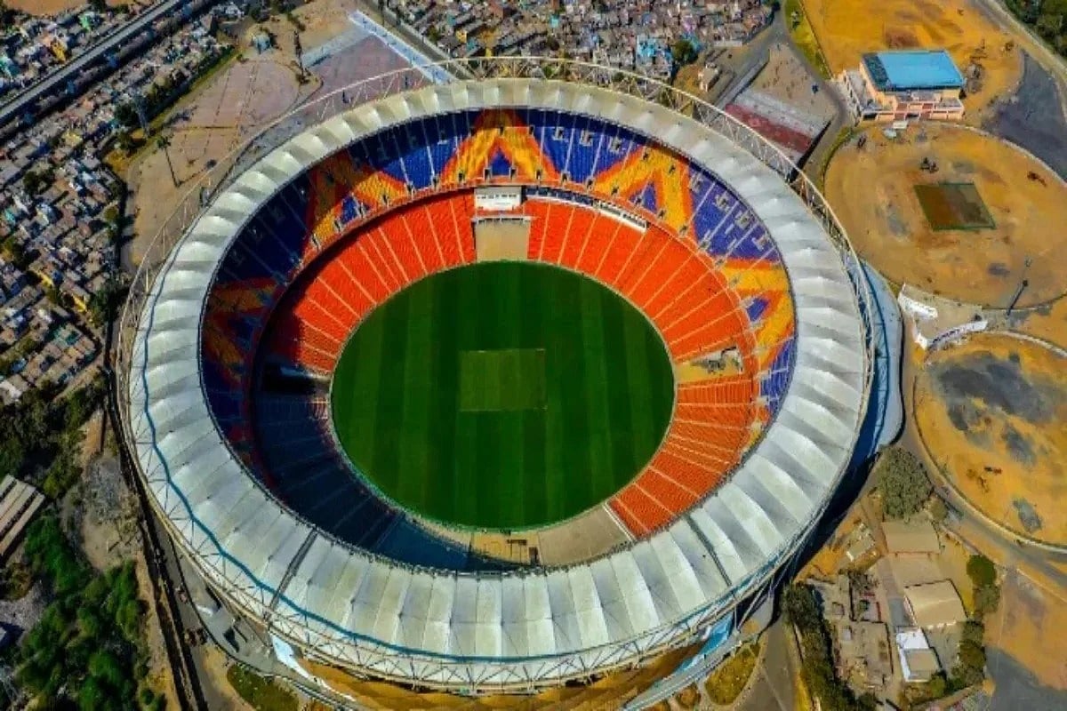 World Cup 2023: विश्व कप के आयोजन स्थलों को लेकर भी राजनीति, इन बड़े स्टेडियम में मैच नहीं कराने पर उठ रहे सवाल 