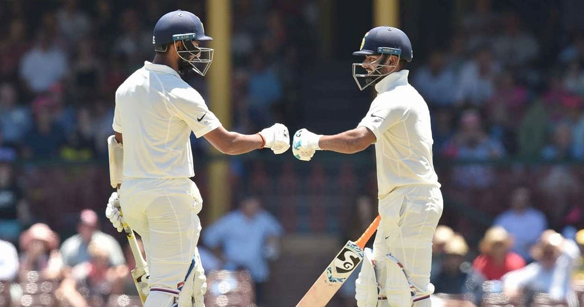 Ind vs Eng: अहमदाबाद टेस्ट में टीम इंडिया की शानदार वापसी, पंत ने जड़ा शतक, सुंदर भी चमके