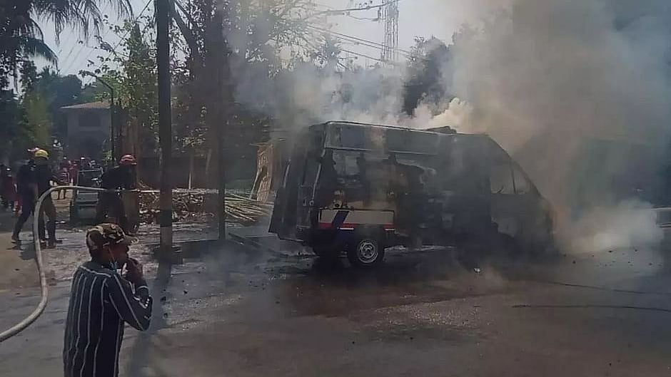 फोटोः सोशल मीडिया