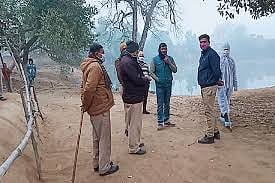 उन्नाव मामला : लड़कियों को पानी में दिया गया था यह गंधहीन जड़ी-बूटी, रिपोर्ट में खुलासा