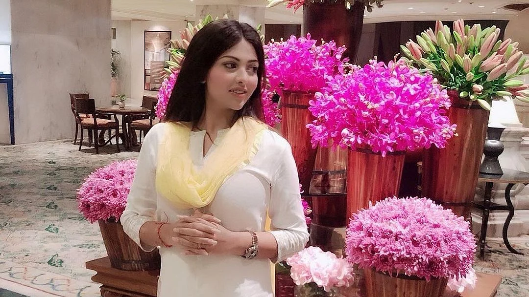 फोटो सौजन्यः IANS