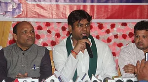 बिहार : बोचहा उपचुनाव में BJP के मुकाबले VIP ने उतारा प्रत्याशी, मुकेश सहनी ने किया जीत का दावा