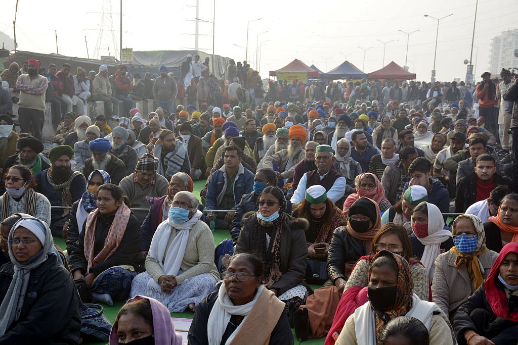 किसान प्रदर्शन: रेल रोको आंदोलन के कारण आज कई ट्रेनें रद्द, कुछ के रूट में परिवर्तन,  जवानों की छुट्टियां रद्द
