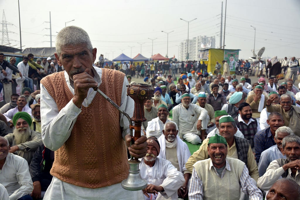 फोटो : Getty Images