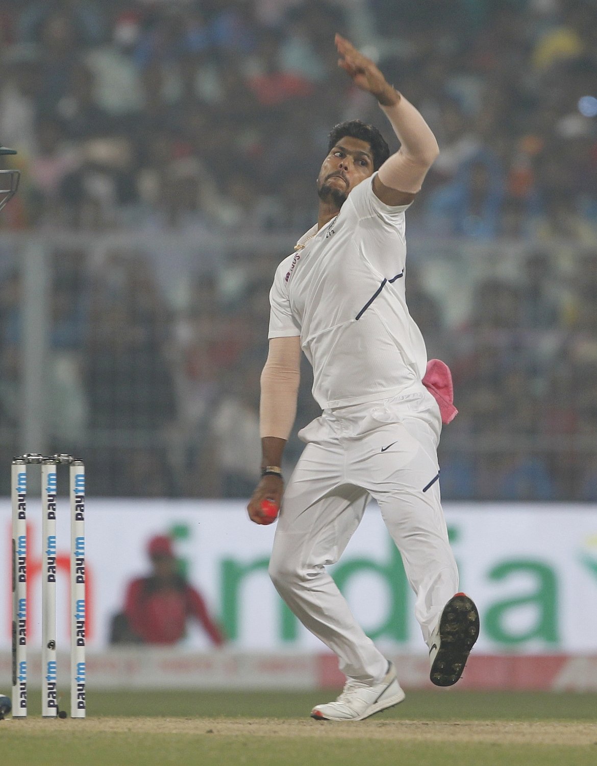 फोटो: IANS