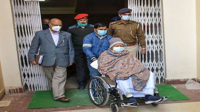 फाइल फोटोः सोशल मीडिया
