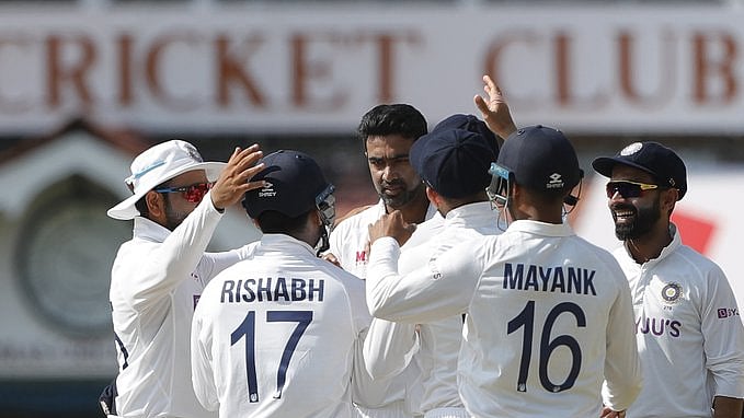 फोटो : BCCI