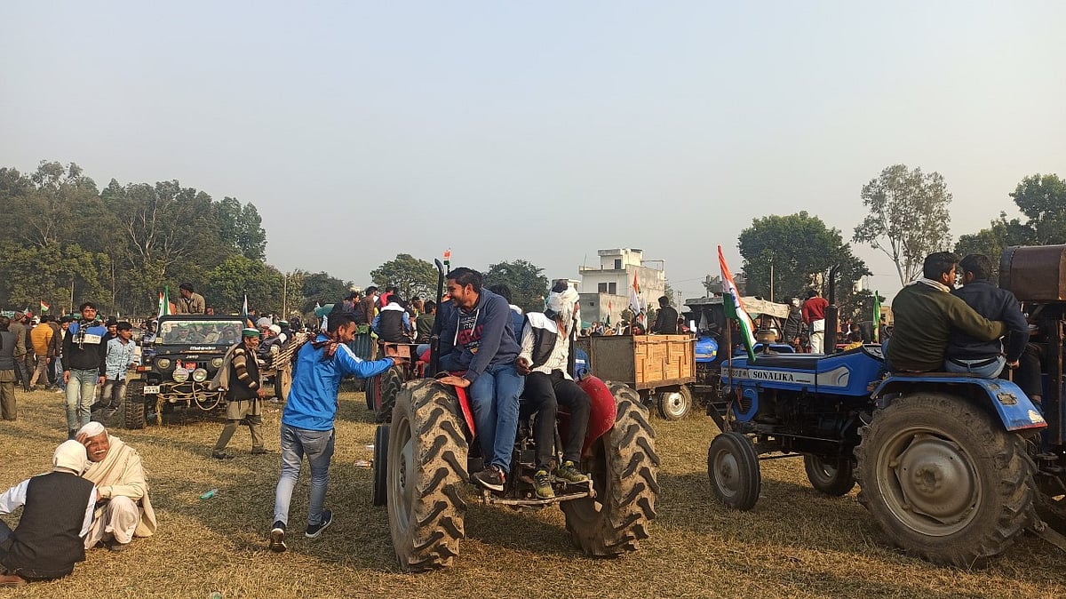 फोटोः आस मोहम्मद कैफ