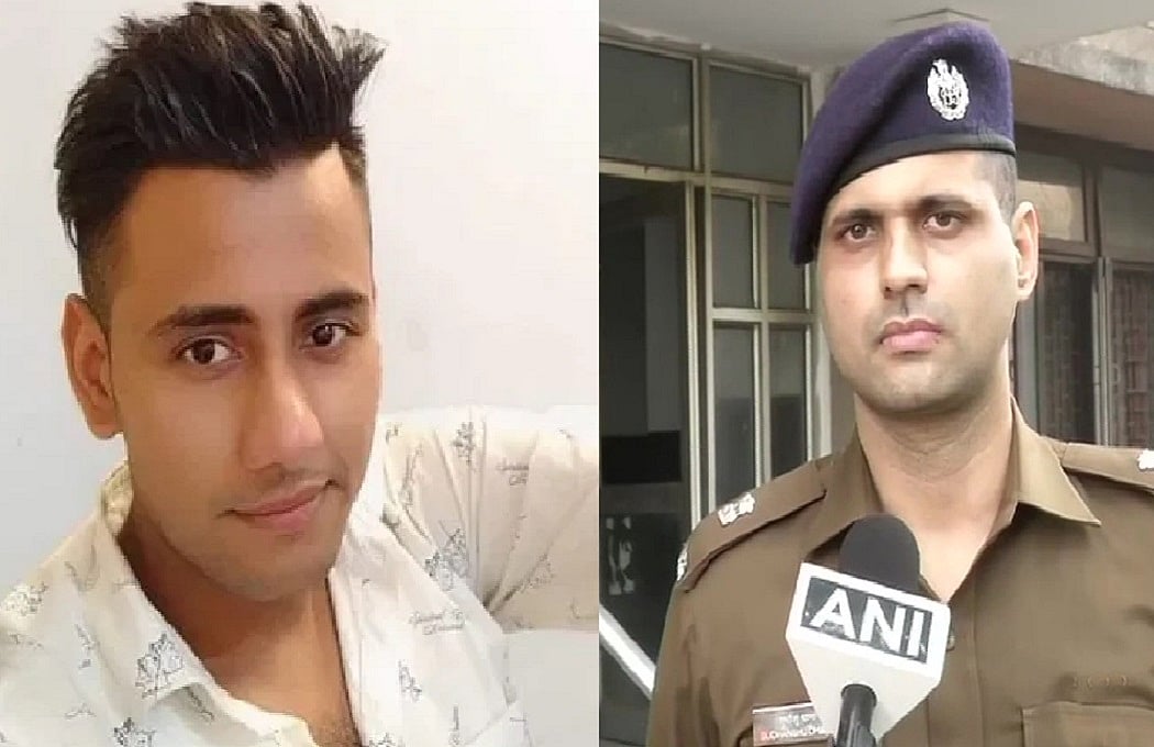 रिंकू शर्मा हत्याकांड में दिल्ली पुलिस का सामुदायिक पहलू से इनकार, बताया क्यों की गई रिंकू की हत्या?