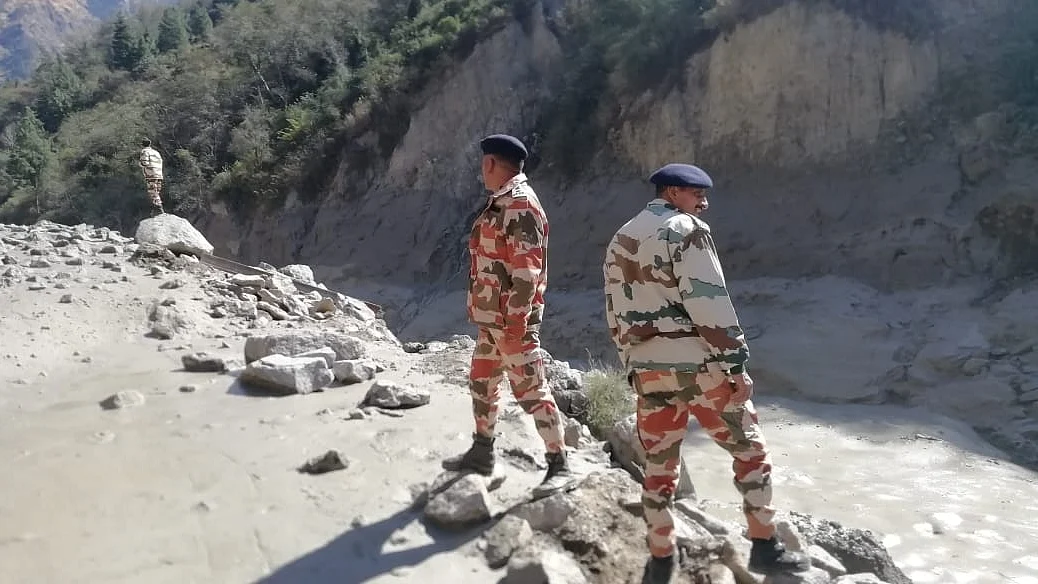 फोटो: IANS