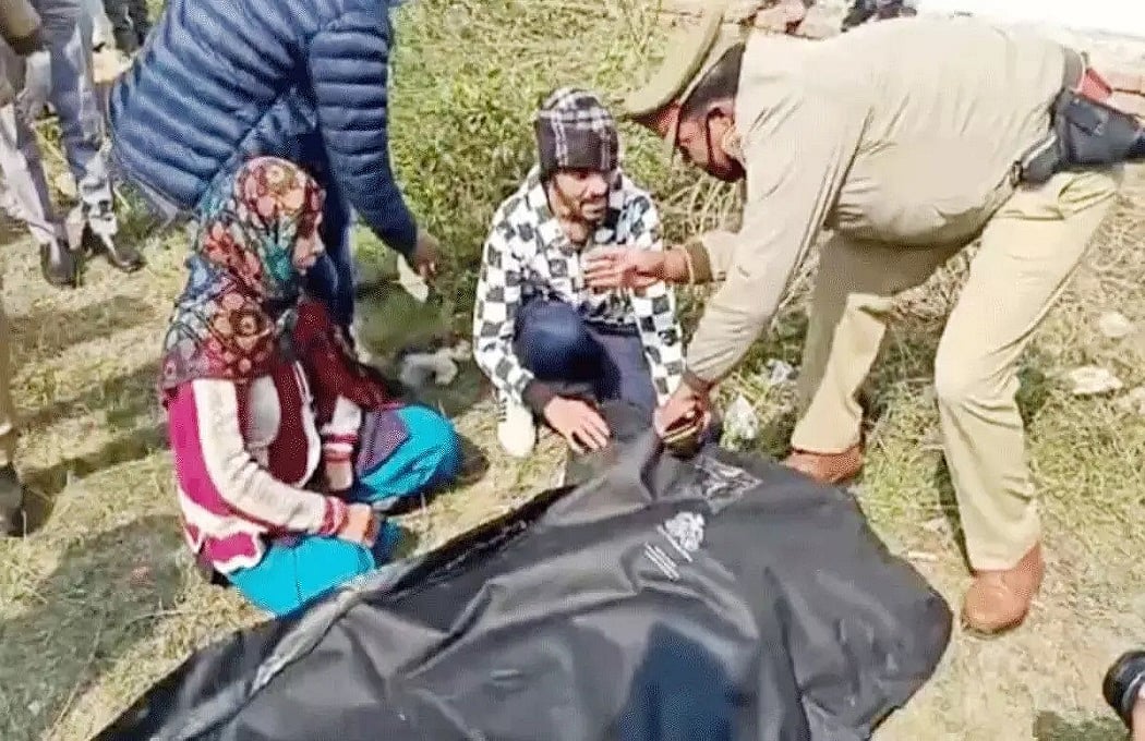 उत्तर प्रदेश में भाई ने बहन को उतारा मौत के घाट, सामूहिक दुष्कर्म के मामले से बचने के लिए उठाया ये खौफनाक कदम! 