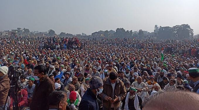 फोटोः नवजीवन