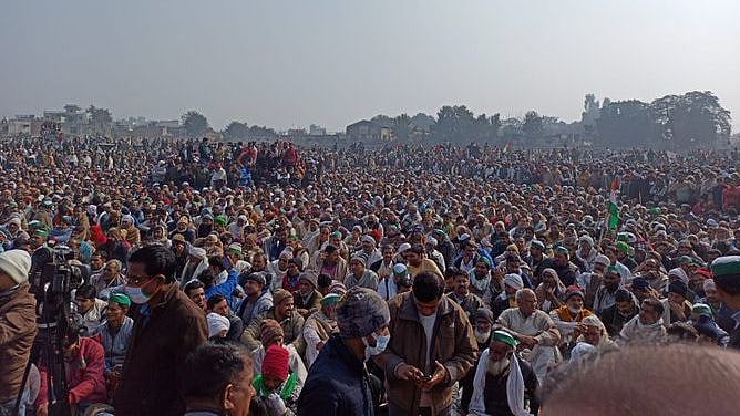 फोटोः नवजीवन