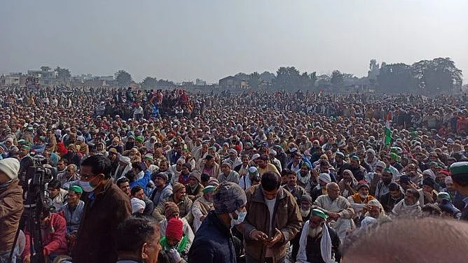 फोटोः नवजीवन