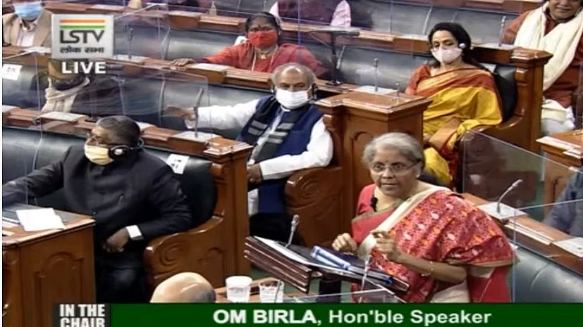 Lok Sabha TV