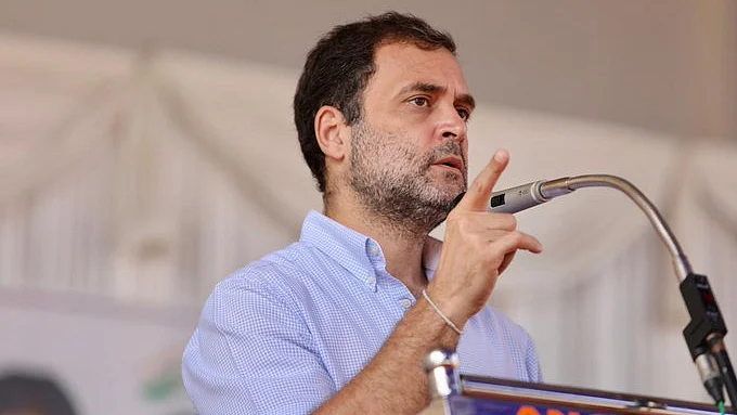 फोटोः @INCIndia