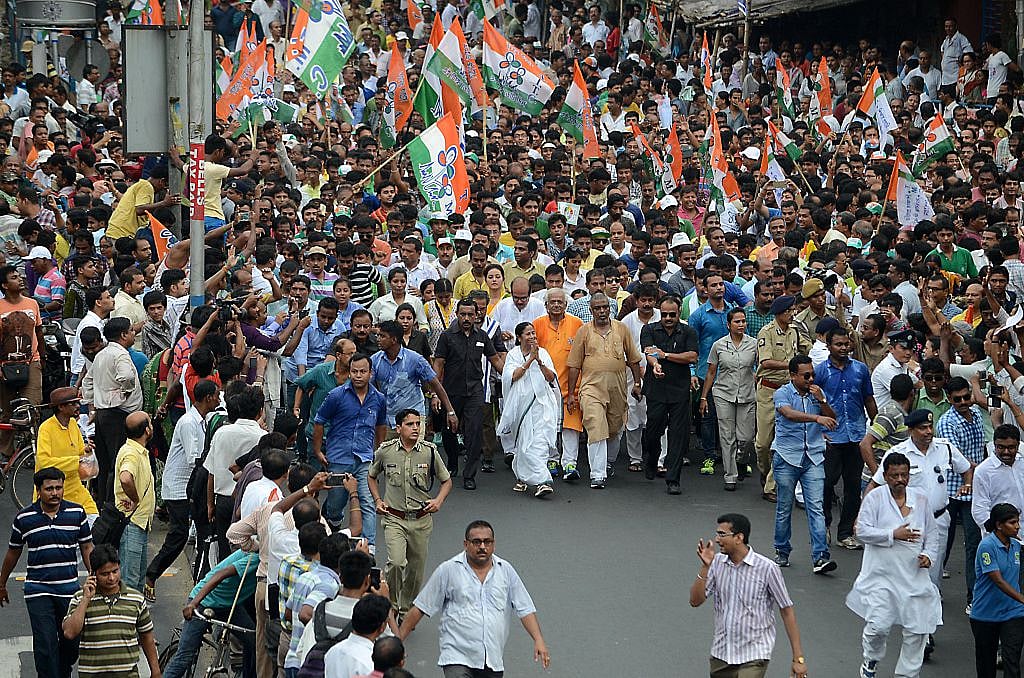 बंगाल चुनाव से पहले बागियों के BJP में शामिल होने पर TMC को नहीं पड़ेगा फर्क, पार्टी ने कहा- कचरा हुआ साफ 