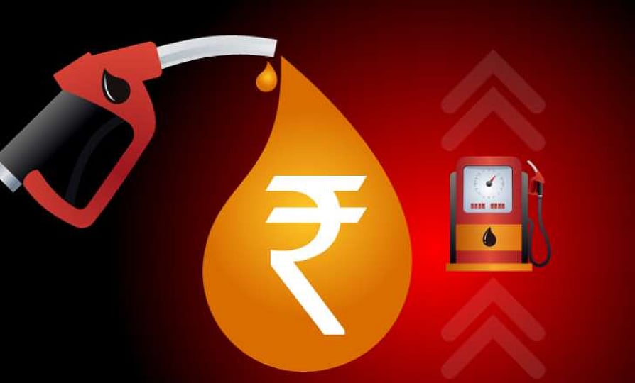तेल पर टैक्स का खेल: आपकी जेब में सेंध लगाकर अर्थव्यवस्था की खस्ता हालत छिपाने की कोशिश कर रही सरकार