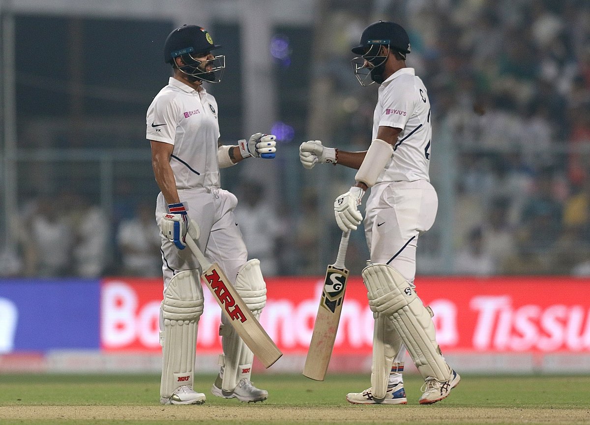 फोटो: IANS
