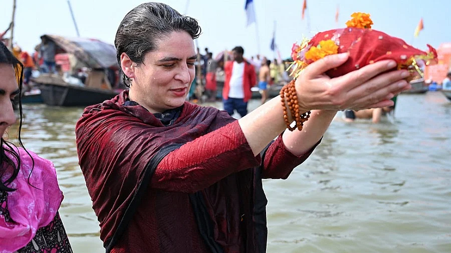 फोटो सौजन्यः कांग्रेस 