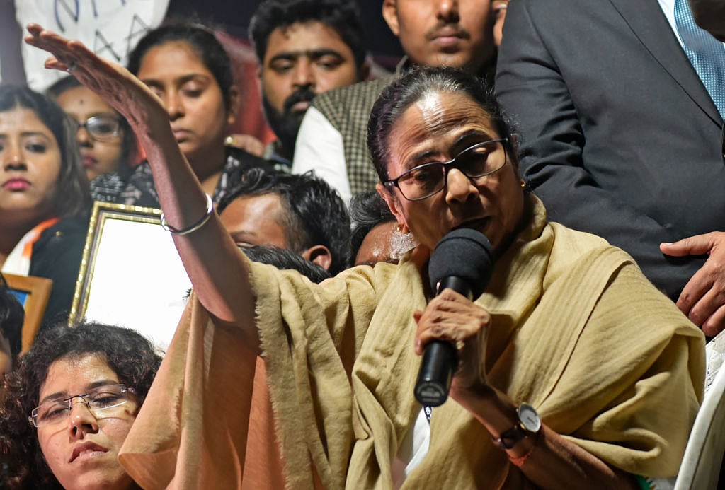बंगाल में भी इस बार बिहार-यूपी मार्का चुनाव के आसार, जातिवाद को उभारने की बडे़ पैमाने पर कोशिश