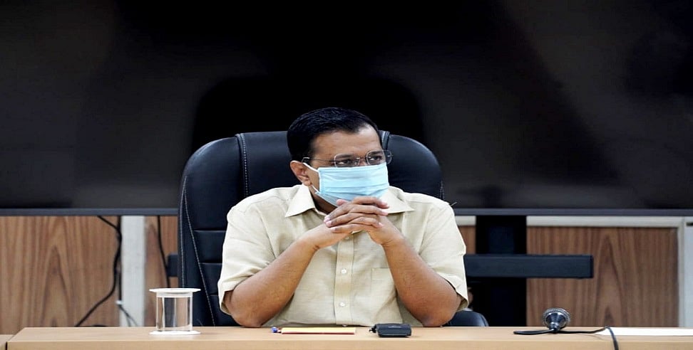 किसान आंदोलन के बीच केजरीवाल सरकार का बड़ा फैसला, दिल्ली पुलिस से वापस मांगीं DTC बसें, ड्यूटी में हो रहीं इस्तेमाल 