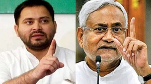 कोरोना जांच में फर्जीवाड़े के बाद सवालों के घेरे में नीतीश सरकार! विपक्ष ने सरकार की जांच को बताया दिखावटी