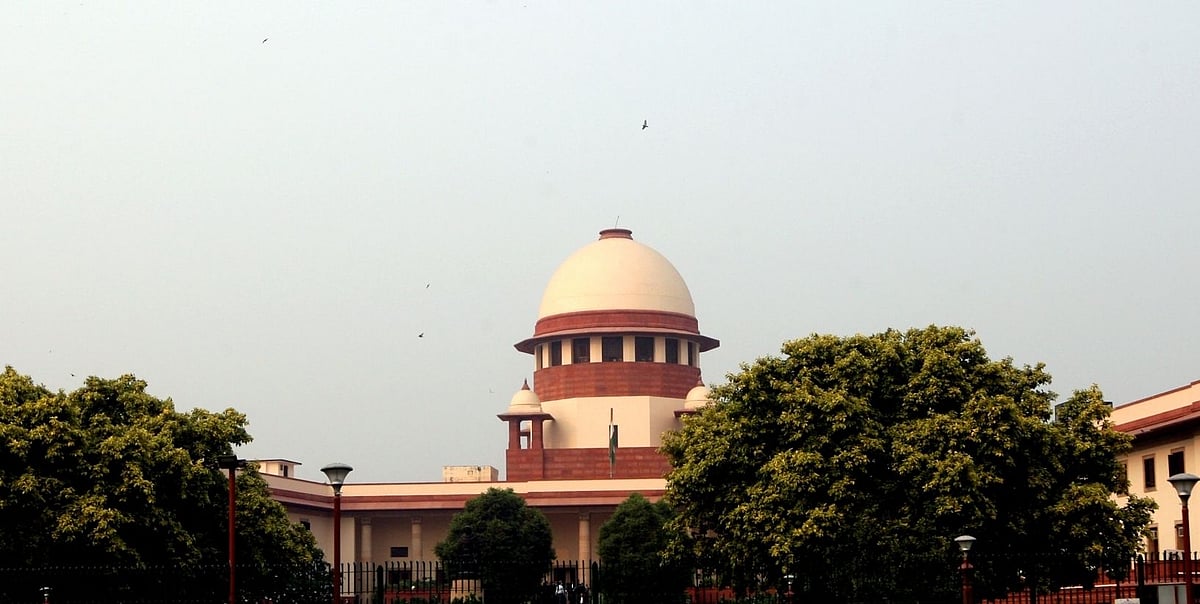 उत्तर प्रदेश में राष्ट्रपति शासन लगाने की मांग खारिज, नाराज सुप्रीम कोर्ट ने दी जुर्माने की चेतावनी