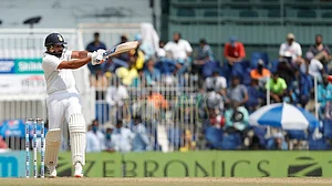 IND Vs ENG: रोहित शर्मा ने बल्ले से आलोचकों का मुंह किया बंद, 7वें शतक के साथ अपने नाम दर्ज किए कई रिकार्ड