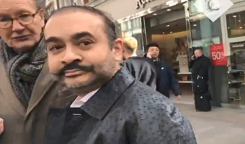 ब्रिटेन की अदालत से नीरव मोदी को बड़ा झटका, भारत की दलीलें मंजूर, हो सकता है प्रत्यर्पण