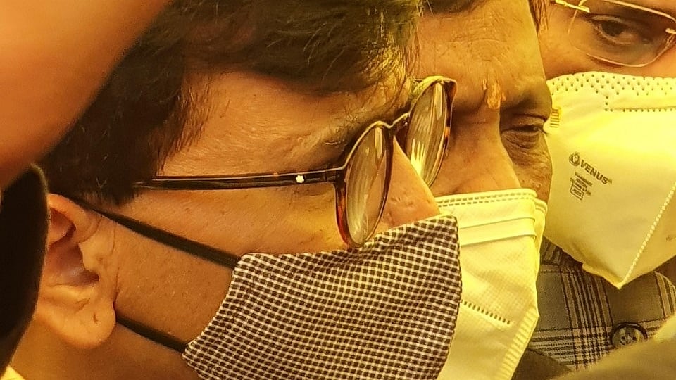फोटो: IANS