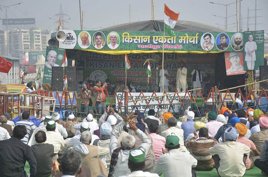 फोटो : Getty Images