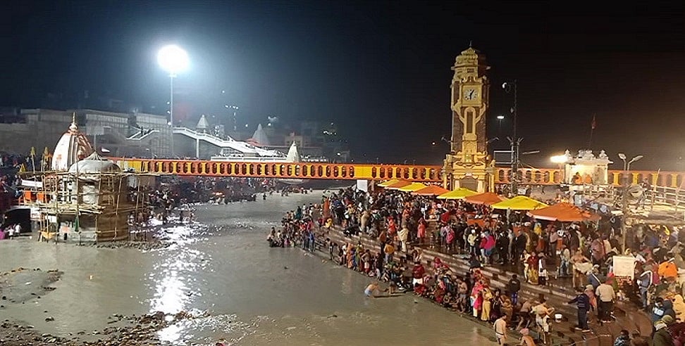 मौनी अमावस्या पर देशभर में लाखों श्रद्धालुओं ने लगाई पवित्र डुबकी, पितृदोष से मुक्ति के लिए करें ये उपाय!