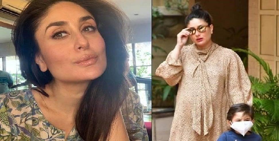 सैफ अली खान के घर आया एक और नन्हा मेहमान, करीना ने बेटे को दिया जन्म