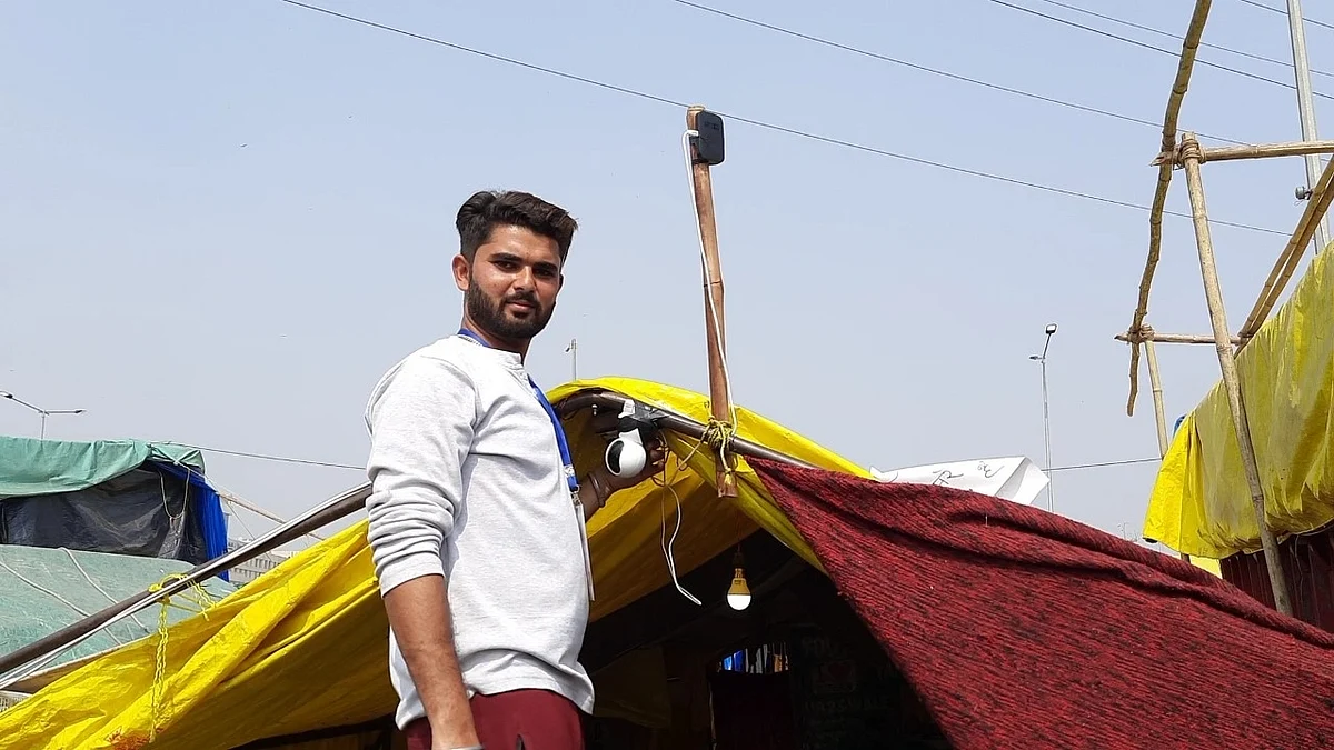 फोटो: IANS