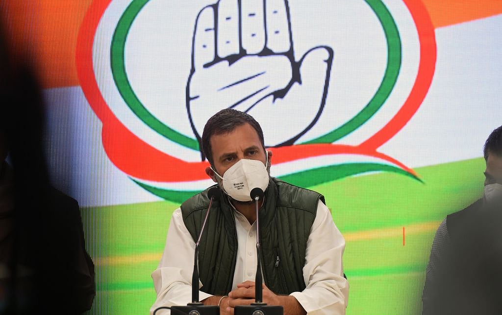 महंगाई को लेकर राहुल गांधी का मोदी सरकार पर हमला, देश की जनता से की #SpeakUpAgainstPriceRise अभियान से जुड़ने की अपील