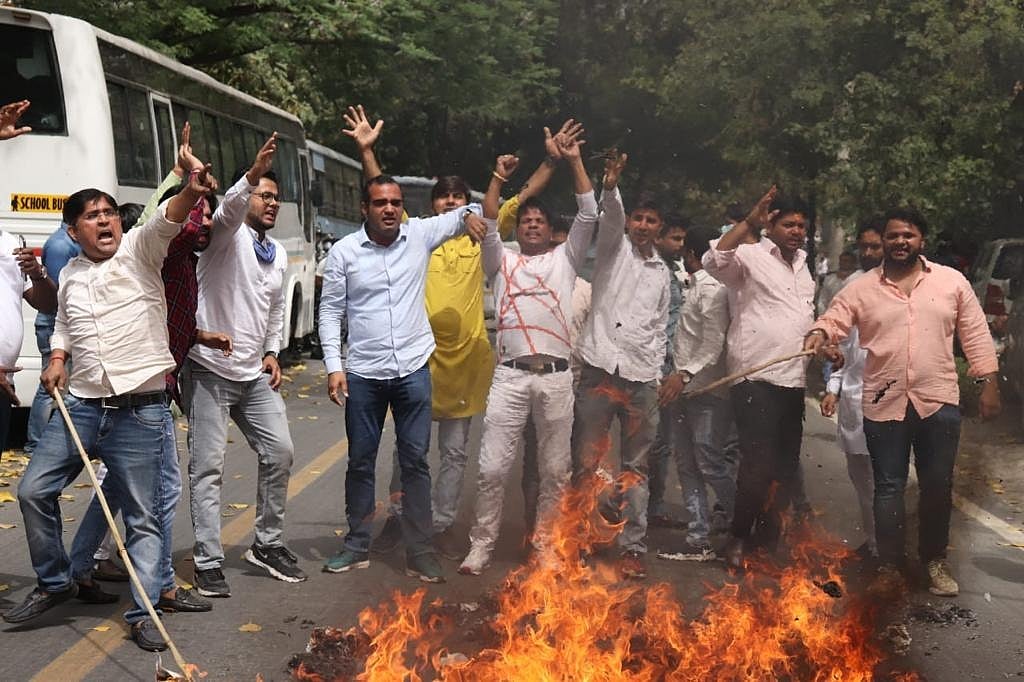 फोटो: IANS