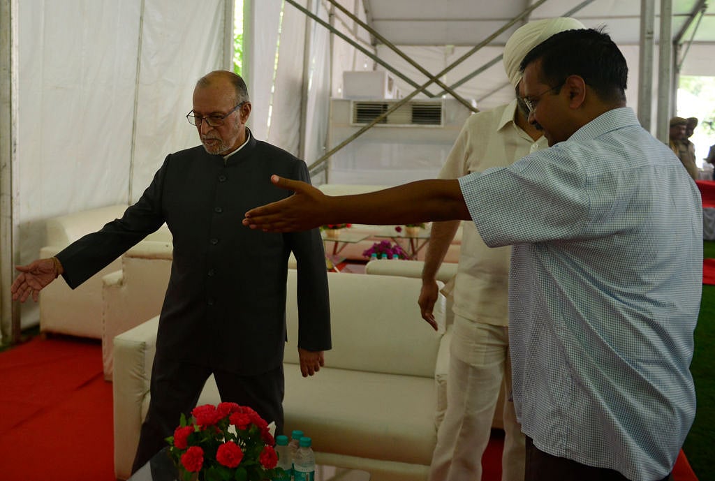 दिल्ली के बॉस होंगे LG! राज्यसभा से GNCTD बिल पास, केजरीवाल बोले- जारी रहेगा संघर्ष