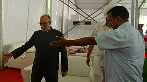 दिल्ली के बॉस होंगे LG! राज्यसभा से GNCTD बिल पास, केजरीवाल बोले- जारी रहेगा संघर्ष