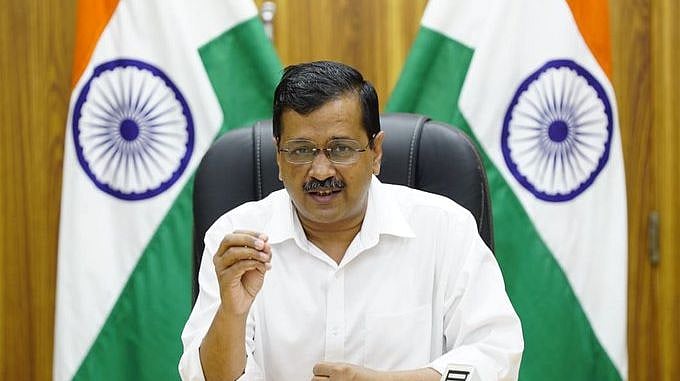 अब दिल्ली का अपना शिक्षा बोर्ड होगा, केजरीवाल ने किया एलान, गिनाए नए बदलाव के फायदे