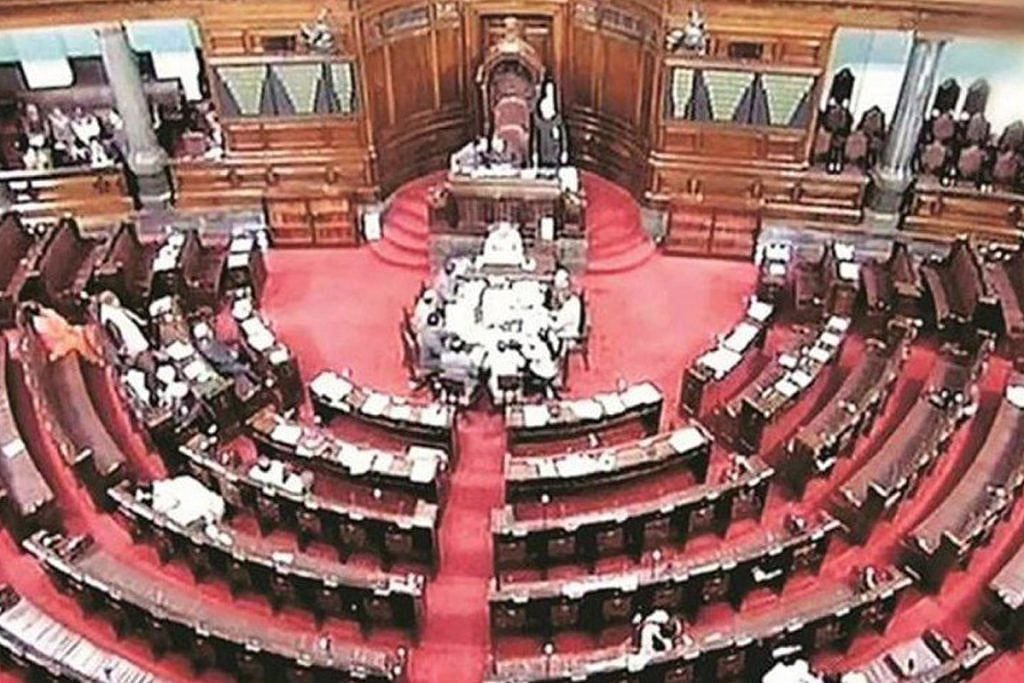 'संघीय ढांचे की दुहाई देते हुए संघीय ढांचे की हत्या कर रही है सरकार', जीएनसीटीडी बिल पर बोले सिंघवी