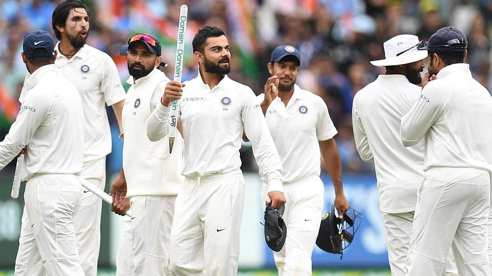 IND vs ENG: आज इंग्लैंड से चौथे टेस्ट में टकराएगी 'विराट सेना', दांव पर वर्ल्ड टेस्ट चैम्पियनशिप के फाइनल का टिकट!   