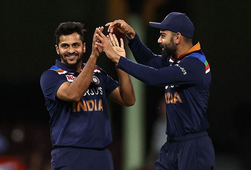 ODI World Cup 2023: शार्दुल बोले- मेरा लक्ष्य विश्व कप में अपनी जगह पक्की करना नहीं है, बस टीम को...